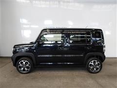 ハスラー ハイブリッド X