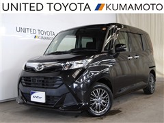 ダイハツ トール G SA2