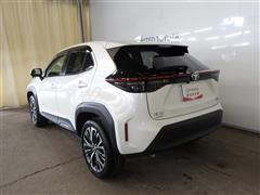 ヤリスクロス ハイブリッド Z