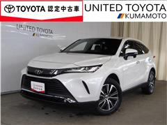 トヨタ　ハリアー G