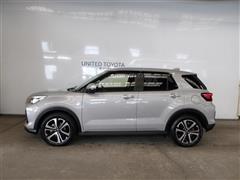 ロッキー プレミアムG