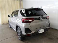 ロッキー プレミアムG