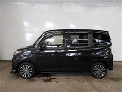 ルーミー カスタムG-T