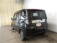 ルーミー カスタムG-T