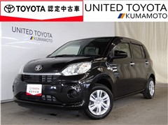 パッソ X Lパッケージ