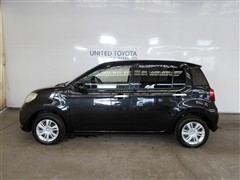 パッソ X Lパッケージ