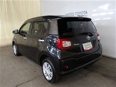 パッソ X Lパッケージ