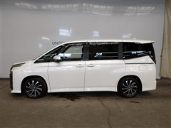 ヴォクシー ハイブリッド S-Z