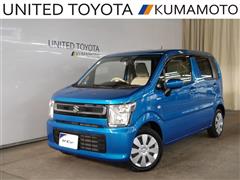 ワゴンR ハイブリッド FX