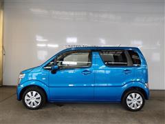 ワゴンR ハイブリッド FX