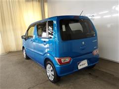 ワゴンR ハイブリッド FX