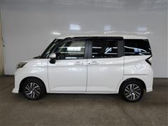 ルーミー カスタムG