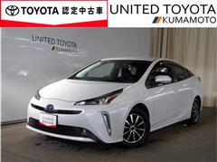 プリウス S セーフティプラス2