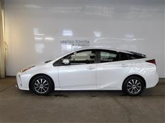 プリウス S セーフティプラス2