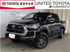 ハイラックス Z