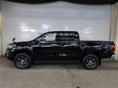 ハイラックス Z