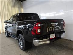 ハイラックス Z