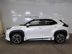 ヤリスクロス ハイブリッド Z