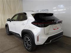 ヤリスクロスHV Zアドベンチャー