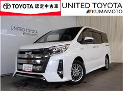 トヨタ ノアHV Siダブルバイビー2