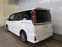 ノアHV Siダブルバイビー2