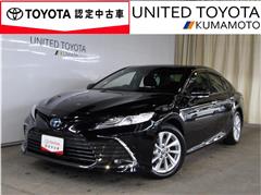 トヨタ カムリ G