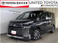 トヨタ ヴォクシー S-Z