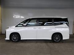 ヴォクシー ハイブリッド S-G