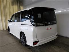 ヴォクシー ハイブリッド S-G