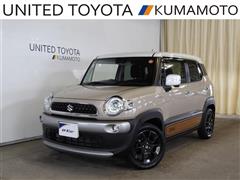 スズキ クロスビー ハイブリッド MZ