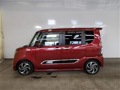 タント カスタムRSスタイルセレクション