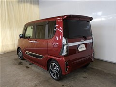 タント カスタムRSスタイルセレクション