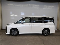 ヴォクシー ハイブリッド S-Z