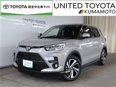 トヨタ ライズ Z