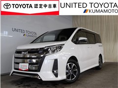 トヨタ ノア Si