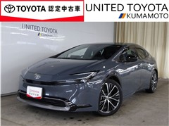 トヨタ プリウス Z