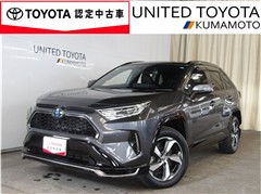 トヨタ RAV4 PHV G Z