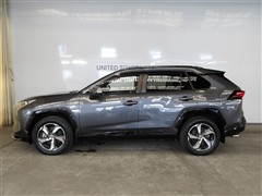 RAV4 PHV G Z