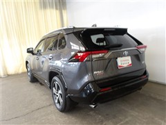 RAV4 PHV G Z
