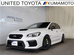スバル WRX STI ADセーフティPKG