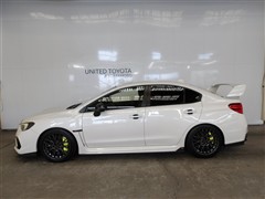 WRX STI ADセーフティPKG