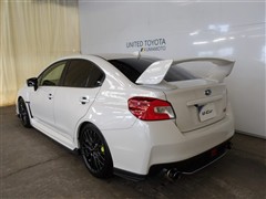 WRX STI ADセーフティPKG