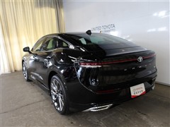 クラウンクロスオーバG ADレザーP