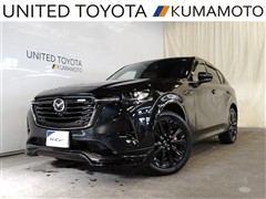 マツダ CX-60 XD HVプレミアムスポ