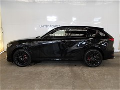 CX-60 XD HVプレミアムスポ