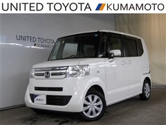 ホンダ N-BOX C