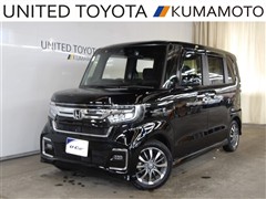 ホンダ N-BOX カスタムL