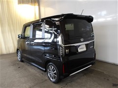 N-BOX カスタムL