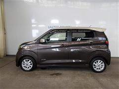 デイズ ハイウェイスターX