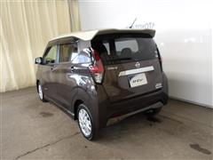 デイズ ハイウェイスターX